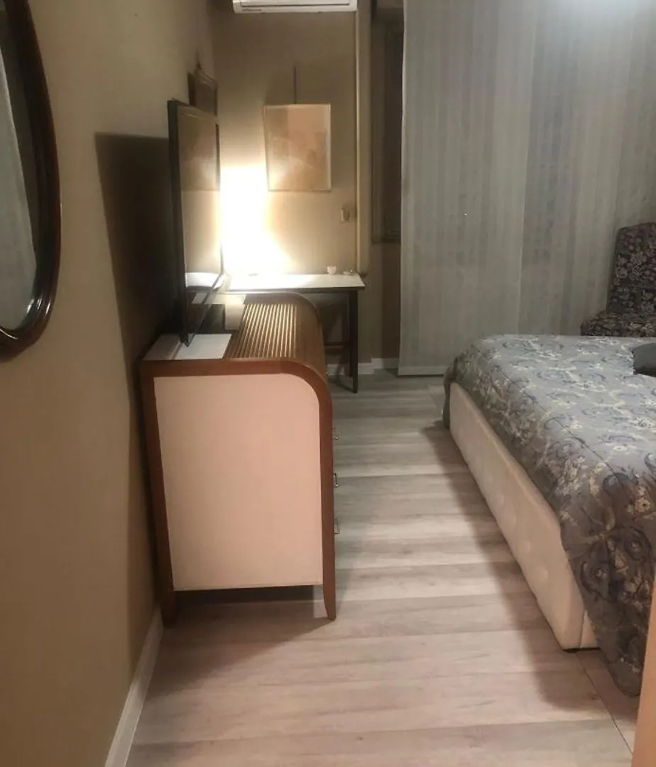 Hotel Aquarius Trezzano sul Naviglio Italia