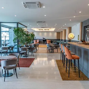 Hotel Cristallo Wellness, Aprica