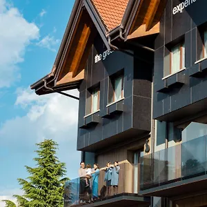 Hotel Harmony, Selvino