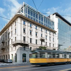 Hotel Palazzo Viridis, Milán