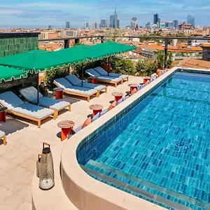 Hotel Casa Brera, A Luxury Collection Hotel,, Milán