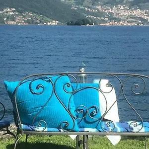  Frühstückspension Costa Paradiso Iseo