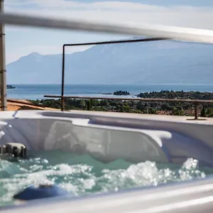 3* Frühstückspension Antico Borgo Con - Adults Only