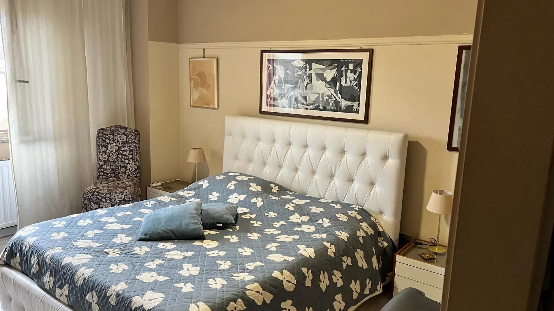 Guest house Aquarius Hotel Trezzano sul Naviglio